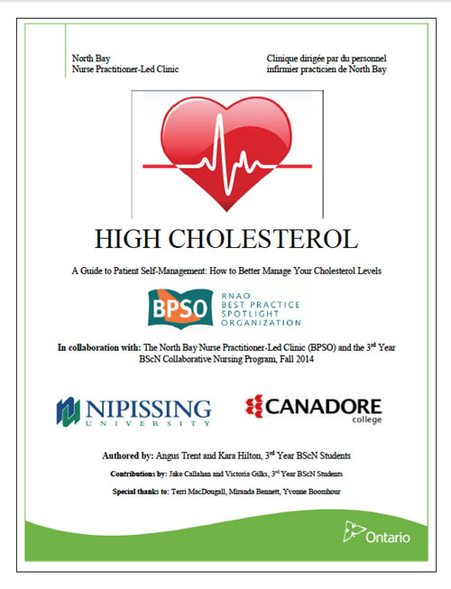 High_Cholesterol_A-Guide_To_Patient_Self_Management