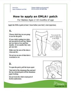 How_To_Apply_An_EMLA_Patch_For_Babies