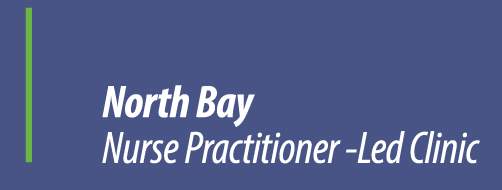 North Bay Nurse Practitioner Clinic